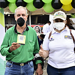 SECRETARÍA DE BANCO DEL PROGRESO