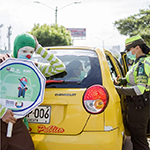 SECRETARÍA DE TRÁNSITO Y TRANSPORTE